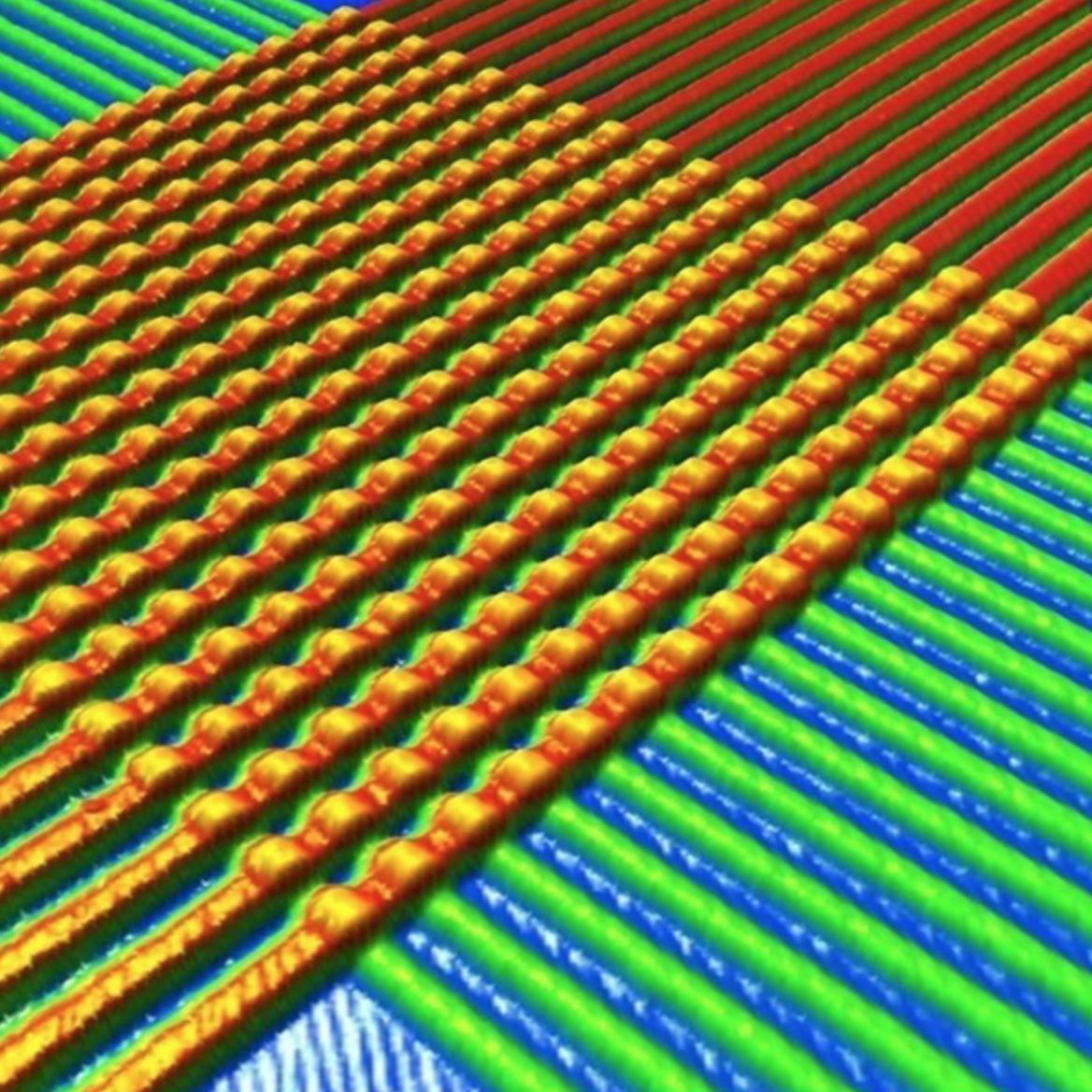 Exactly solvable model of memristive circuits: Lyapunov functional and mean field theory