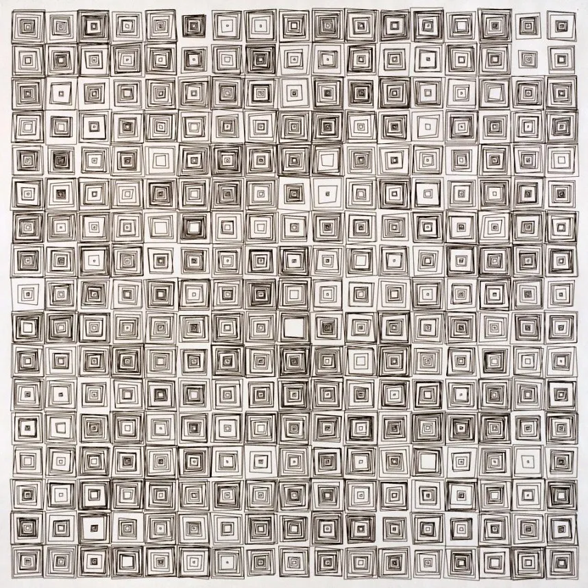 Replica analysis of Bayesian data clustering